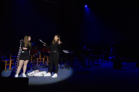 Božično novoletni koncert – v sliki 12